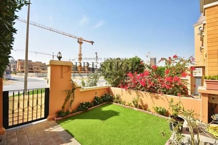 3 Bedrooms + Maid | Rented to 30 May 19 3 Bedrooms + Maid | Rented to 30 May 19