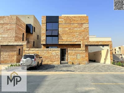 6 Bedroom Villa for Sale in Al Bahia, Ajman - IMG-20250429-WA0002. jpg