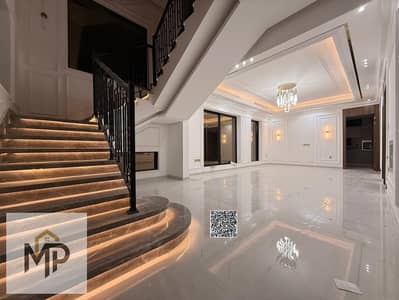 فیلا 5 غرف نوم للبيع في الحليو، عجمان - IMG-20250430-WA0001. jpg