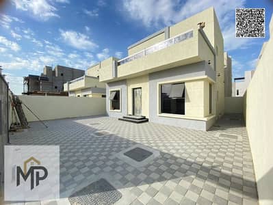 فیلا 3 غرف نوم للبيع في الزاهية، عجمان - IMG-20250422-WA0637. jpg