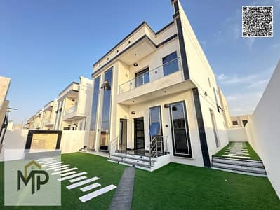3 Bedroom Villa for Sale in Al Helio, Ajman - IMG-20250424-WA0915. jpg