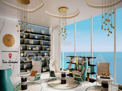 1 Bedroom Flat for Sale in Dubai Maritime City, Dubai - 7. png 1 Bedroom Flat for Sale in Dubai Maritime City, Dubai - 7. png