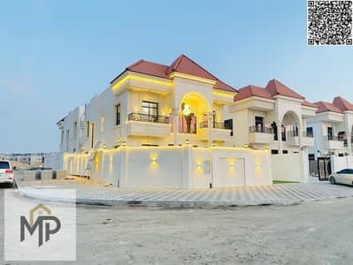 فیلا 5 غرف نوم للبيع في الحليو، عجمان - IMG-20250428-WA0040. jpg