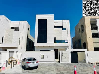 فیلا 6 غرف نوم للبيع في الحليو، عجمان - IMG-20250430-WA0372. jpg