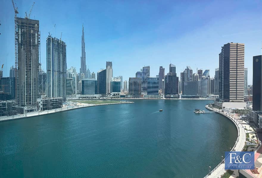 位于商业湾,XL大厦 的写字楼 152000 AED - 11499540 位于商业湾,XL大厦 的写字楼 152000 AED - 11499540