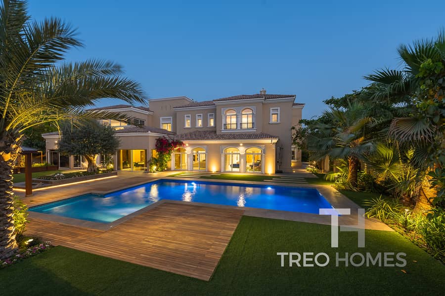 位于阿拉伯牧场社区,马球之家 6 卧室的别墅 48500000 AED - 11499560 位于阿拉伯牧场社区,马球之家 6 卧室的别墅 48500000 AED - 11499560