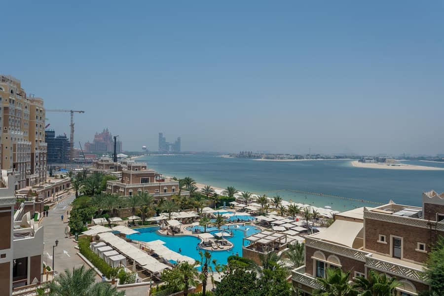 Furnished | Upgraded | Sea View | Beach Access Furnished | Upgraded | Sea View | Beach Access
