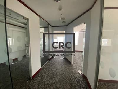 مکتب  للايجار في مدينة دبي للإنترنت، دبي - مکتب في برج بزنس سنترال A،أبراج بزنس سنترال،مدينة دبي للإنترنت 326130 درهم - 11499588