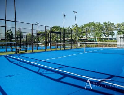 2 Bedroom Apartment for Sale in Aljada, Sharjah - Aljada-74. jpg