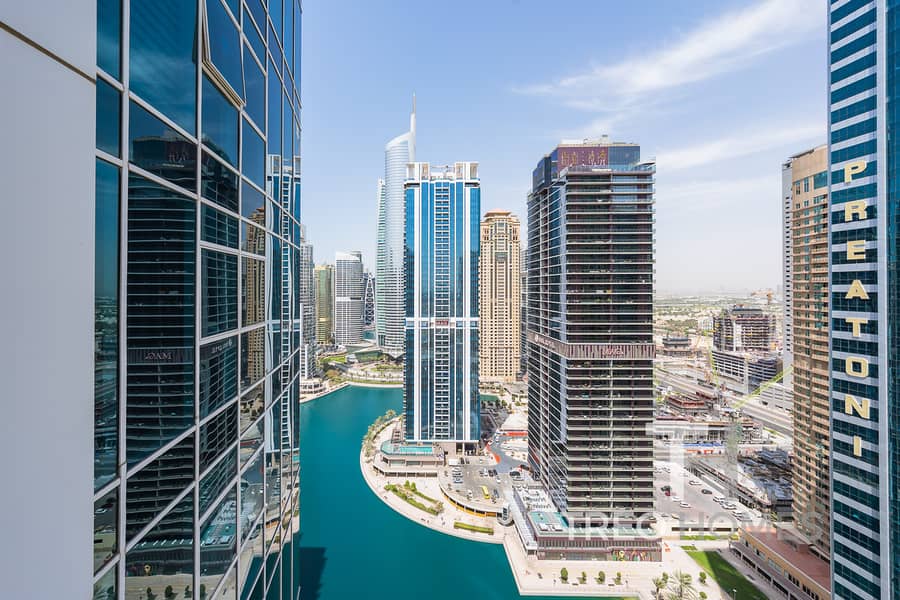 位于朱美拉湖塔 (JLT),JLT A区,拉古娜大厦 3 卧室的公寓 3500000 AED - 11499596 位于朱美拉湖塔 (JLT),JLT A区,拉古娜大厦 3 卧室的公寓 3500000 AED - 11499596