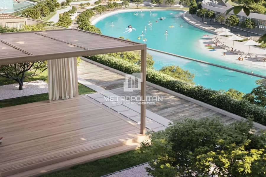 Квартира в Букадра,Собха Хартланд 2,Riverside Crescent,340 Риверсайд Кресцент, 1 спальня, 1580000 AED - 11499597 Квартира в Букадра,Собха Хартланд 2,Riverside Crescent,340 Риверсайд Кресцент, 1 спальня, 1580000 AED - 11499597