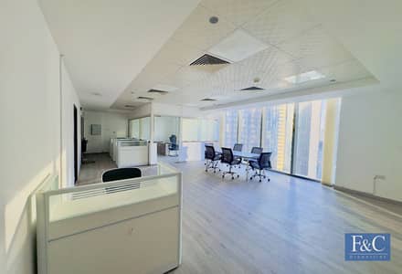 Office for Rent in Business Bay, Dubai - Open Plan | Amazing views | Ready to move