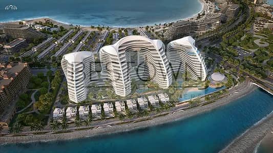 阿尔马扬岛， 拉斯海玛 1 卧室公寓待售 - gallery3873. jpg