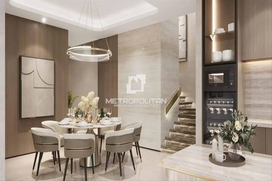Iconic Design | Marina Breeze | Sea View Iconic Design | Marina Breeze | Sea View