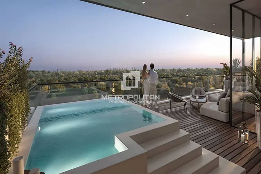 Delightful Park View | Genuine Resale | Spacious Delightful Park View | Genuine Resale | Spacious