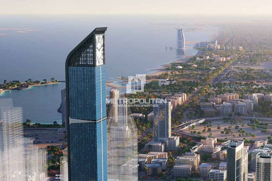 Квартира в Дубай Марина,Аэтернитас Тауэр, 2 cпальни, 3090000 AED - 11499650 Квартира в Дубай Марина,Аэтернитас Тауэр, 2 cпальни, 3090000 AED - 11499650
