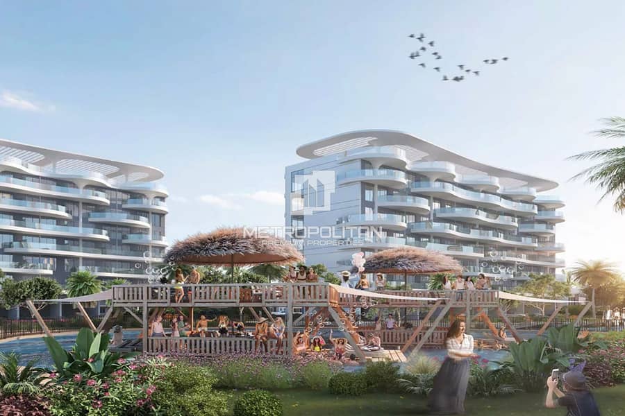 位于大马士革湖住宅,Lagoon Views,Lagoon Views 3 2 卧室的公寓 1999000 AED - 11499664 位于大马士革湖住宅,Lagoon Views,Lagoon Views 3 2 卧室的公寓 1999000 AED - 11499664