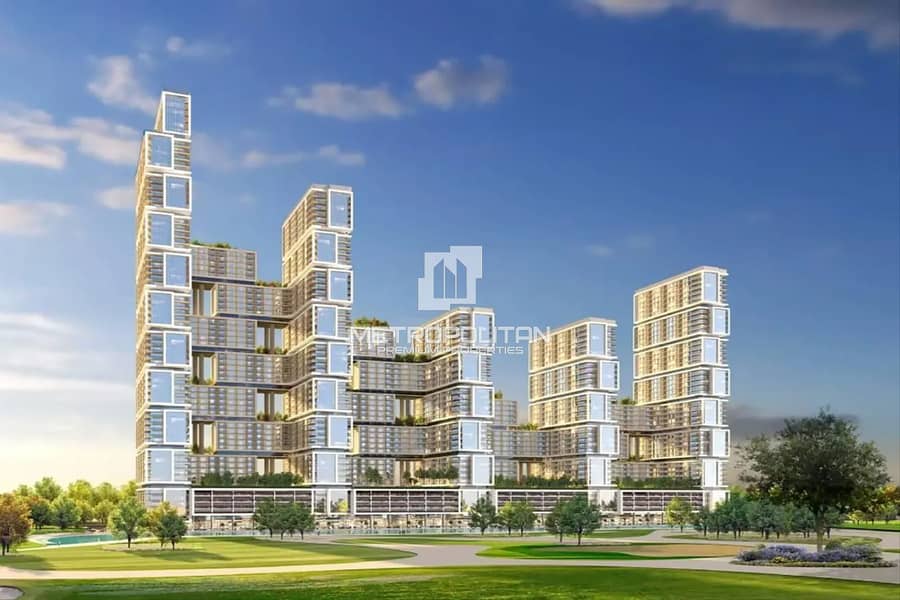Burj Khalifa and Skyline View | Spacious Layout Burj Khalifa and Skyline View | Spacious Layout