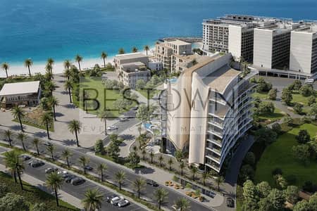 فلیٹ 1 غرفة نوم للبيع في جزيرة المرجان، رأس الخيمة - 24_12_06_al-marjan_A. png. jpg