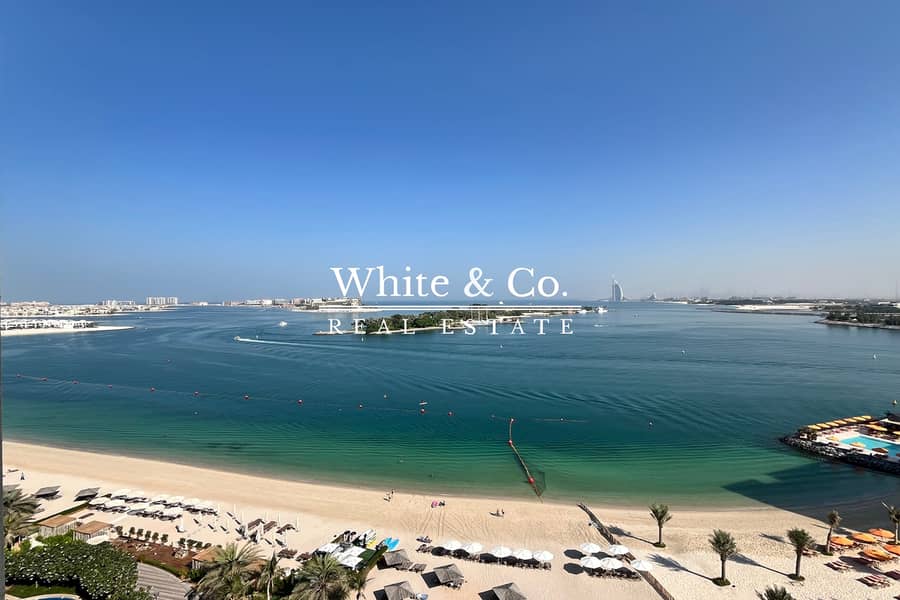 Exclusive | Sea View | Most Spacious Lay Exclusive | Sea View | Most Spacious Lay