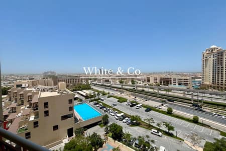 2 Bedroom Flat for Rent in Palm Jumeirah, Dubai - Atlantis View | Best price | Sub-let welcome