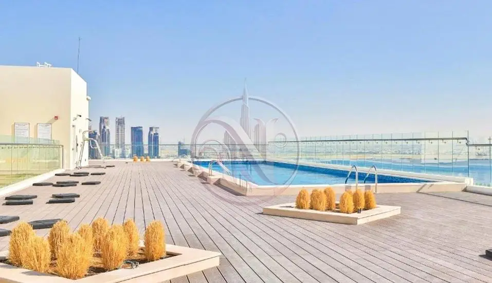 Stylish Cozy Studio | Luxury Living | Fully Furnished | Available 1st week of Nov 2026 | Prime Location |