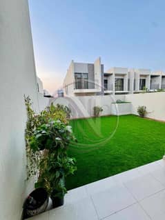 فیلا في زينيا،(أكويا من داماك) داماك هيلز 2 3 غرف 139999 درهم - 6665910