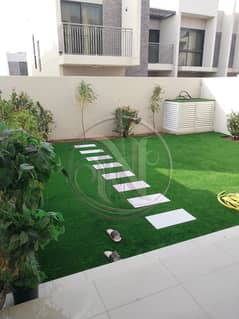 Spacious 3BHK + Maid | Type R2MB | Fully Furnished | Vacant | Closed Kitchen | Huge Balcony | Great Location |