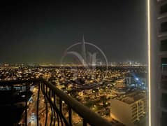 شقة في امبيريال ريزيدنس B،امبيريال ريزيدنس،مثلث قرية جميرا حي رقم 5،مثلث قرية الجميرا (JVT) 2 غرف 84999 درهم - 10561594