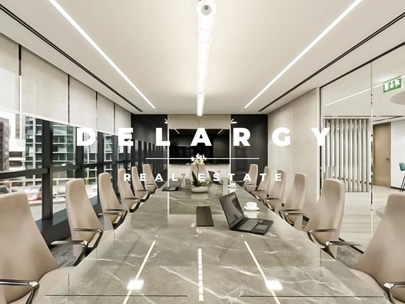 位于朱美拉湖塔 (JLT),JLT W区,朱美拉商业中心5号 的写字楼 450000 AED - 11499718 位于朱美拉湖塔 (JLT),JLT W区,朱美拉商业中心5号 的写字楼 450000 AED - 11499718