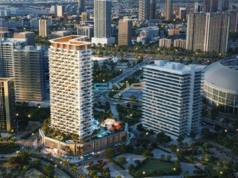 Easy Payment Plan | Ultra Luxury | Luxury Apartment Easy Payment Plan | Ultra Luxury | Luxury Apartment