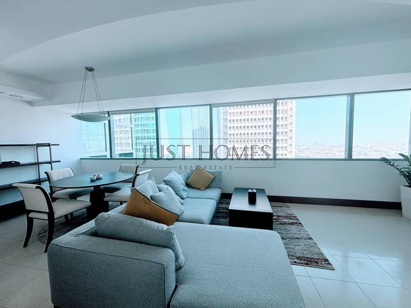 位于世界贸易中心,朱美拉生活世贸中心公寓 2 卧室的公寓 175000 AED - 10984481 位于世界贸易中心,朱美拉生活世贸中心公寓 2 卧室的公寓 175000 AED - 10984481
