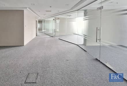 商业湾， 迪拜 写字楼待租 - 位于商业湾，帝王塔 的写字楼 254150 AED - 11499733