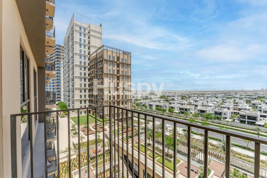 Corner Unit | Community View | Chiller Free Corner Unit | Community View | Chiller Free