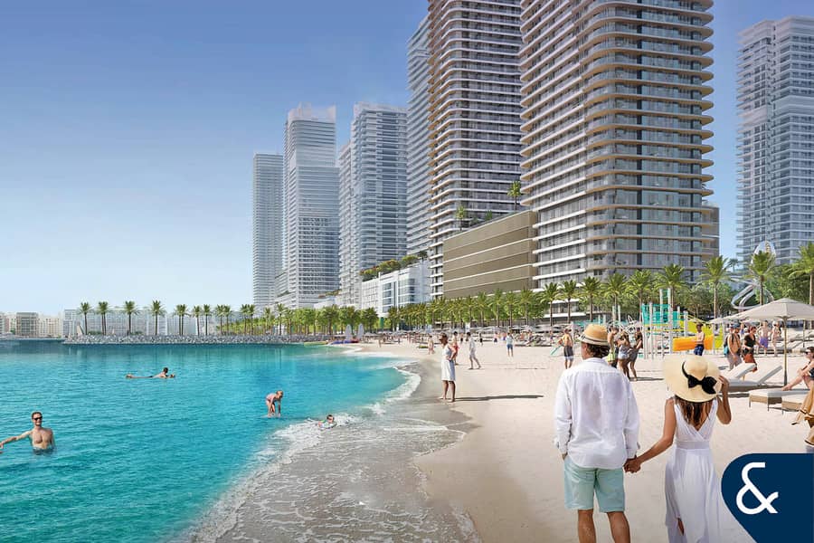 3 Bed + Maids | Marina View | No Commission 3 Bed + Maids | Marina View | No Commission