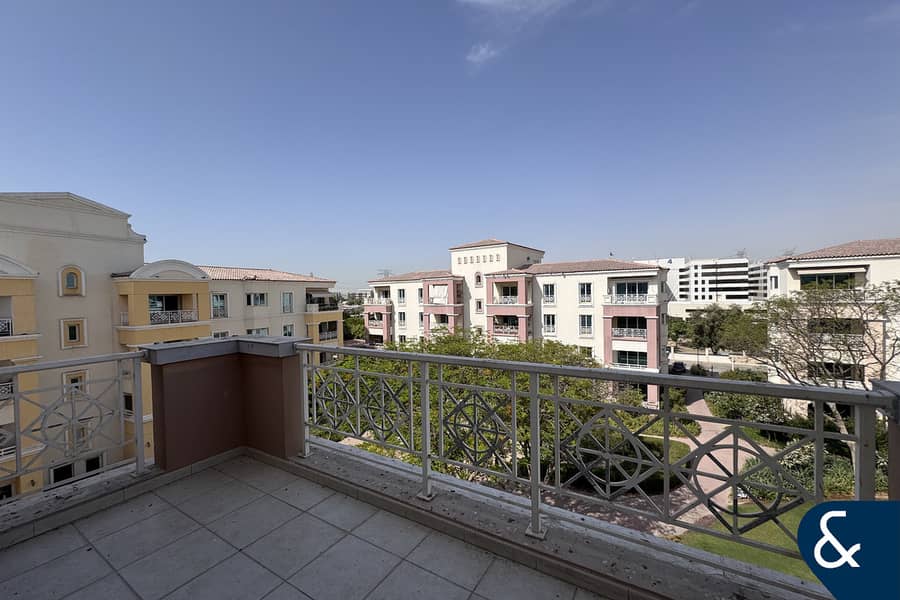 Upgraded | Unfurnished | Available May Upgraded | Unfurnished | Available May