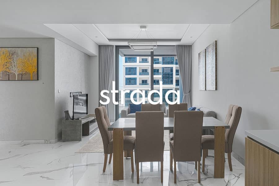 Vacant | Furnished | Large Layout Vacant | Furnished | Large Layout