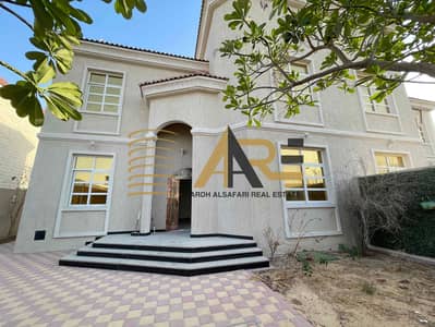 فيلا مجمع سكني 4 غرف نوم للايجار في حوشي، الشارقة - IMG_2572. jpg