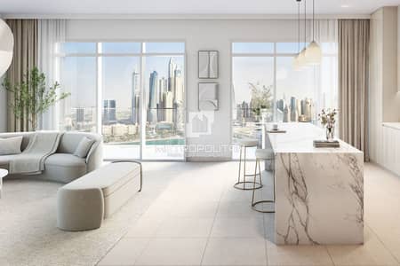 2 Bedroom Flat for Sale in Dubai Harbour, Dubai - Park View | Top Facilities | Motivated Seller