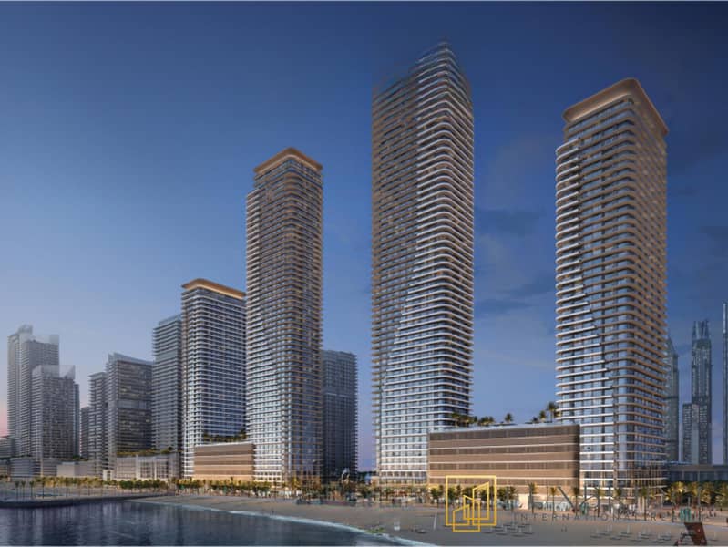 位于迪拜港,艾玛尔海滨社区,海湾胜景大厦,恭谦湾景大厦1号 1 卧室的公寓 5000000 AED - 11499822 位于迪拜港,艾玛尔海滨社区,海湾胜景大厦,恭谦湾景大厦1号 1 卧室的公寓 5000000 AED - 11499822