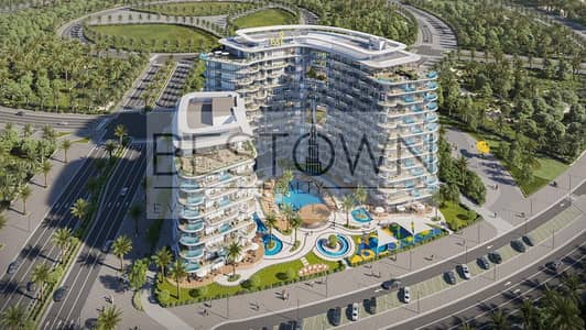 Studio for Sale in Al Marjan Island, Ras Al Khaimah - gallery1. jpg