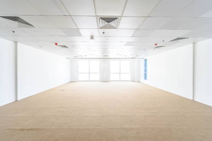 Fitted Office | Prime Location | DED License Fitted Office | Prime Location | DED License