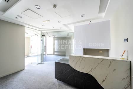 商业湾， 迪拜 写字楼待租 - 位于商业湾，帝王塔 的写字楼 254315 AED - 11322569