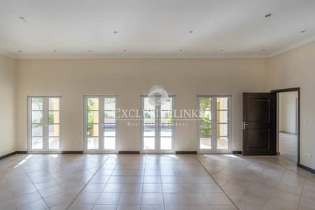 4 Bedroom Villa for Sale in The Villa, Dubai - Cordoba | Single Row | Tenanted