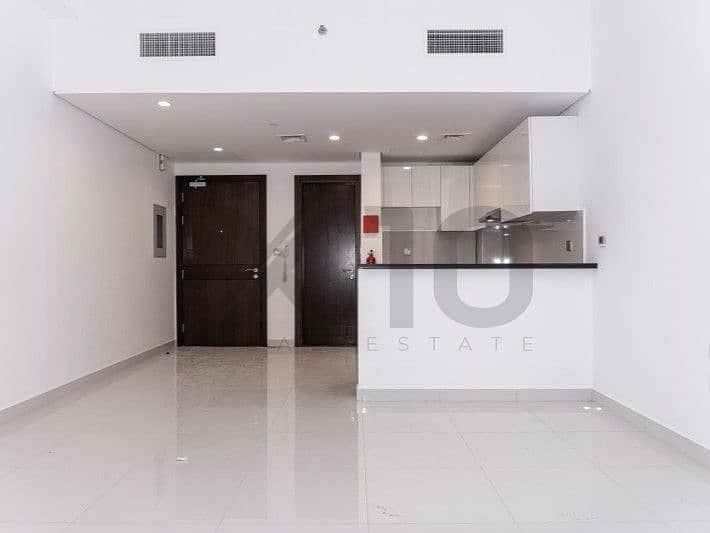 Unfurnished Studio | Great ROI | Prime Location Unfurnished Studio | Great ROI | Prime Location