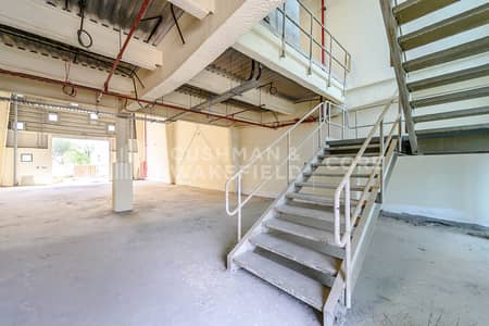 迪拜生产城(IMPZ)， 迪拜 仓库待售 - 位于迪拜生产城(IMPZ) 的仓库 12500000 AED - 11378935