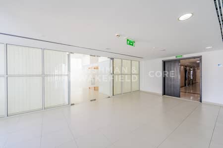 阿尔雷姆岛， 阿布扎比 写字楼待租 - 位于阿尔雷姆岛，滨海广场 的写字楼 201735 AED - 11408424