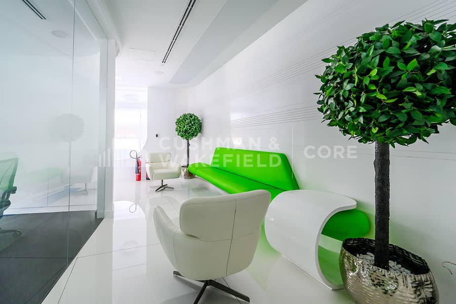 位于绿意盎然街区,玛瑙大厦,玛瑙2号大厦 的写字楼 10500000 AED - 11410572 位于绿意盎然街区,玛瑙大厦,玛瑙2号大厦 的写字楼 10500000 AED - 11410572