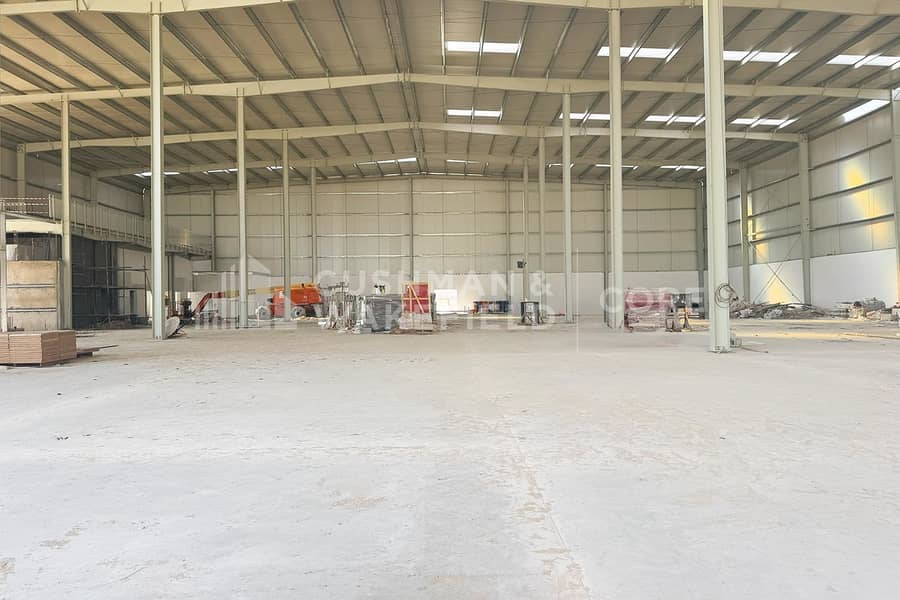 位于迪拜工业园住宅区,工业区 的仓库 3700000 AED - 11415222 位于迪拜工业园住宅区,工业区 的仓库 3700000 AED - 11415222