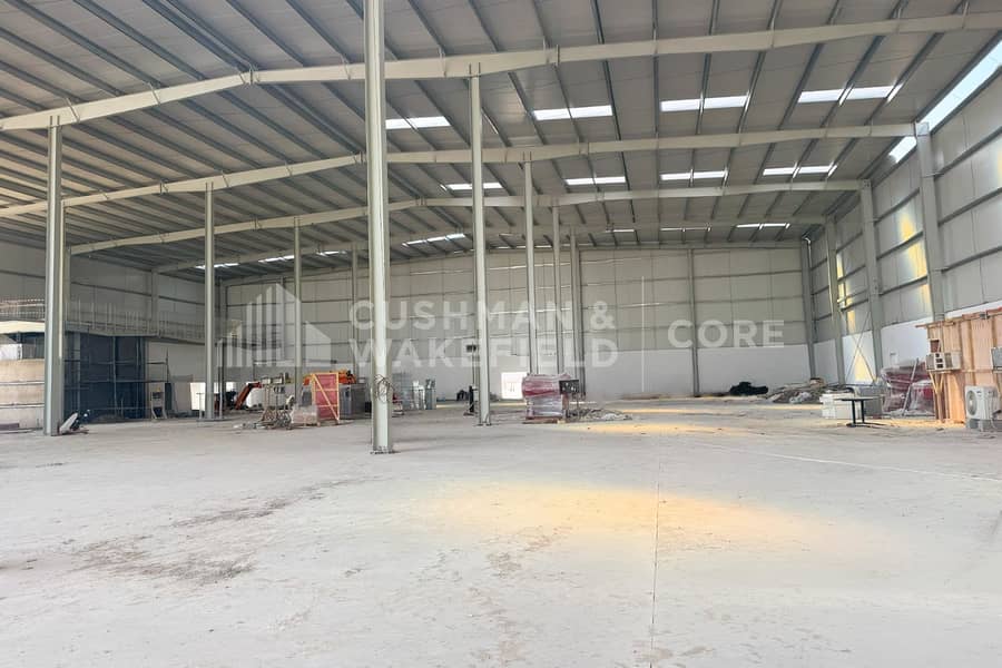 位于迪拜工业园住宅区,工业区 的仓库 1087500 AED - 11431592 位于迪拜工业园住宅区,工业区 的仓库 1087500 AED - 11431592
